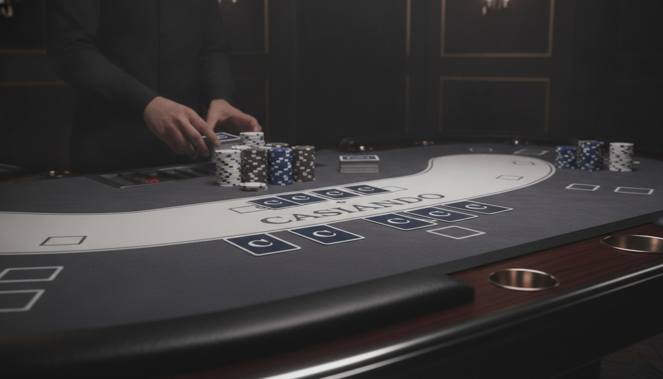 Ontdek de Spellen bij Casinado
