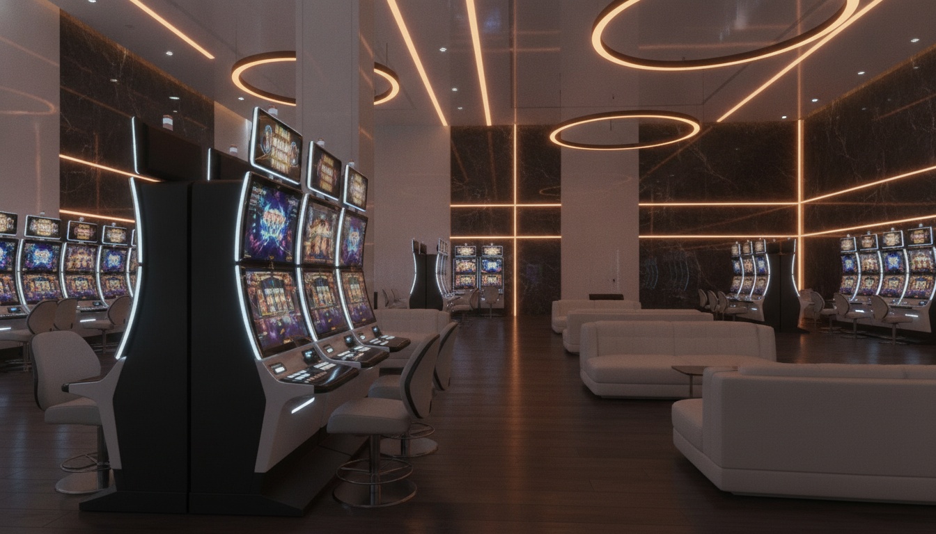 Informatie over verantwoord gokken bij Casinado